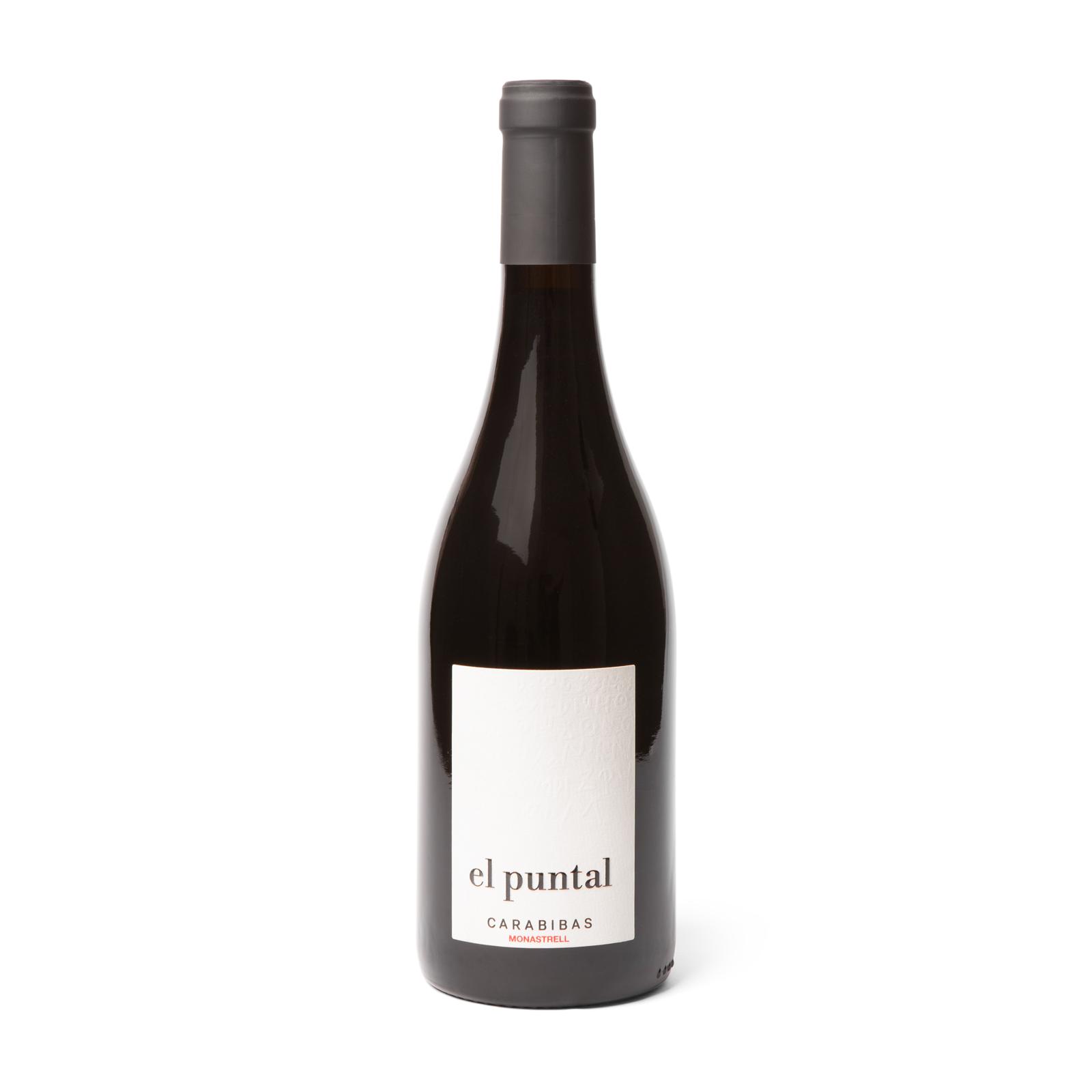 Carabibas Tinto Reserva